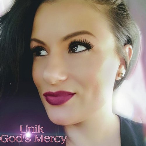God's Mercy