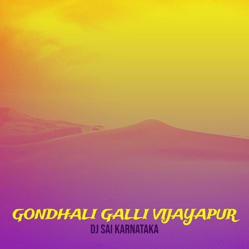 Gondhali Galli Vijayapur