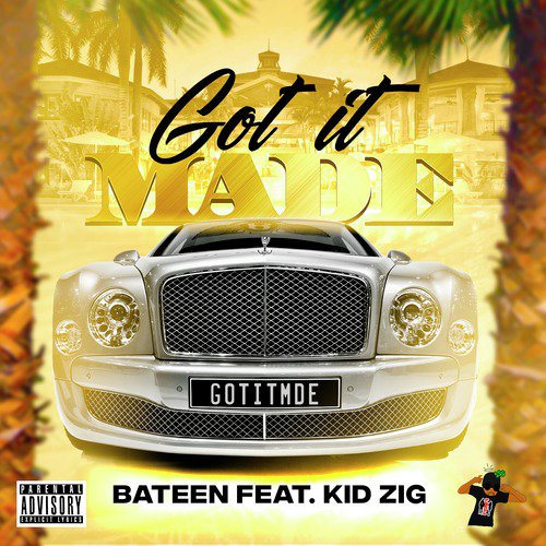 Got It Made_poster_image