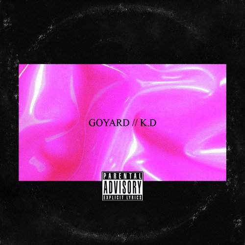 Goyard / K.D_poster_image