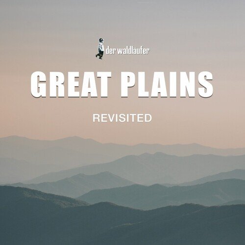 Great Plains (Revisited) cover art