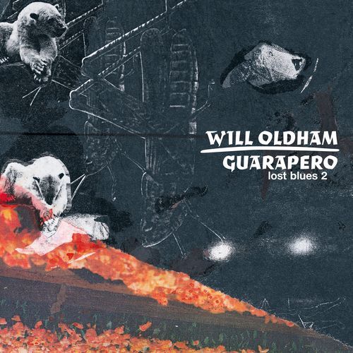 Guarapero / Lost Blues 2