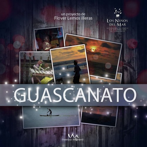 Grupo Guascanato cover art