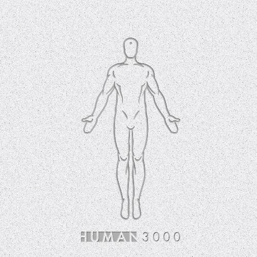 HUMAN3000 Healing Frequency, Vol. 2