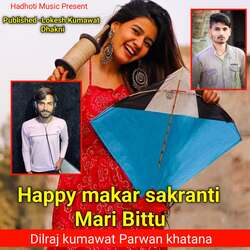 Happy Makar Sakranti Mari Bittu-BBwhYjtWAkk