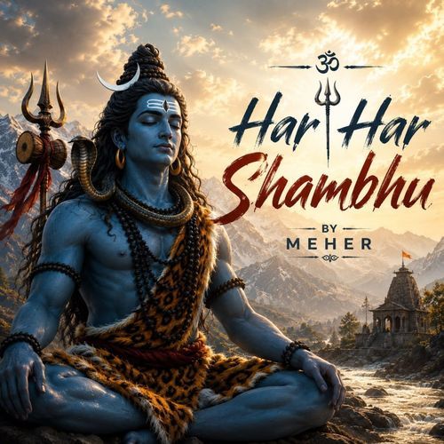 Har Har Shambhu