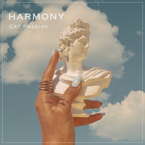 Harmony cover art