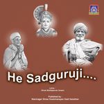 He Sadguruji