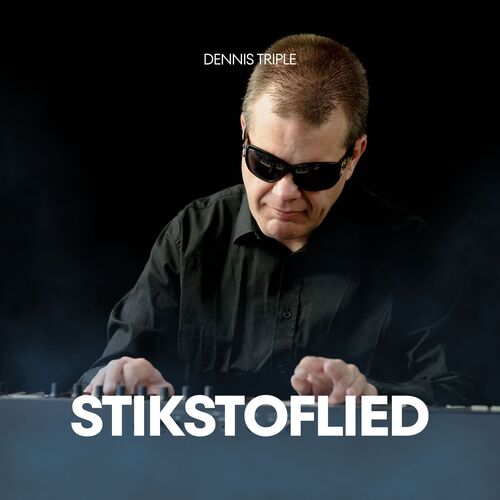 Het Stikstoflied cover art