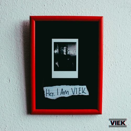Hey, I Am VIEK