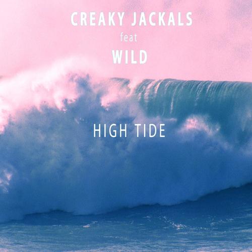 High Tide (feat. WILD)