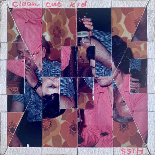 Cathy cover art