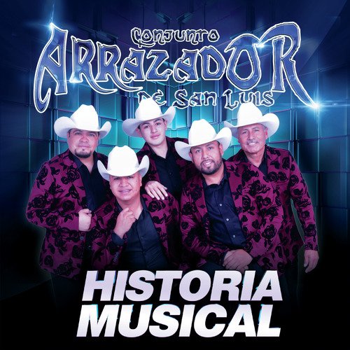 El Jardinero cover art