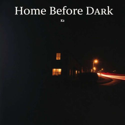 Home Before Dark