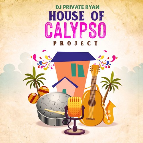 House of Calypso Project_poster_image