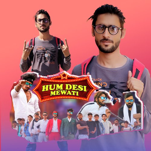 Hum Desi Mewati