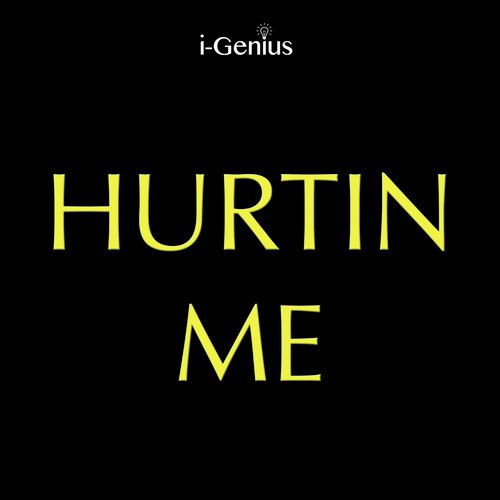 Hurtin Me (Instrumental Remix)