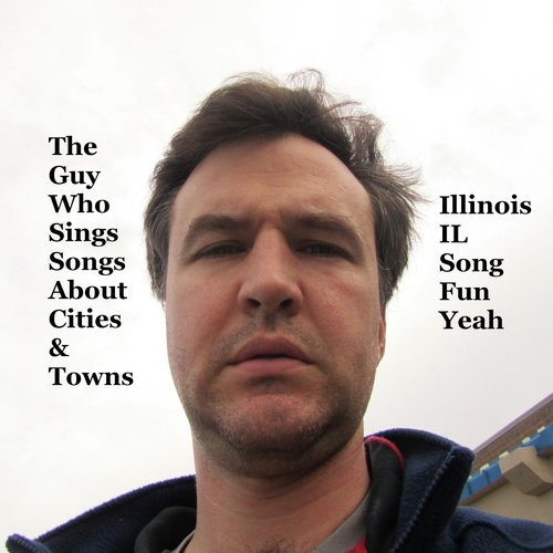 Let's Hear It for Lombard! cover art