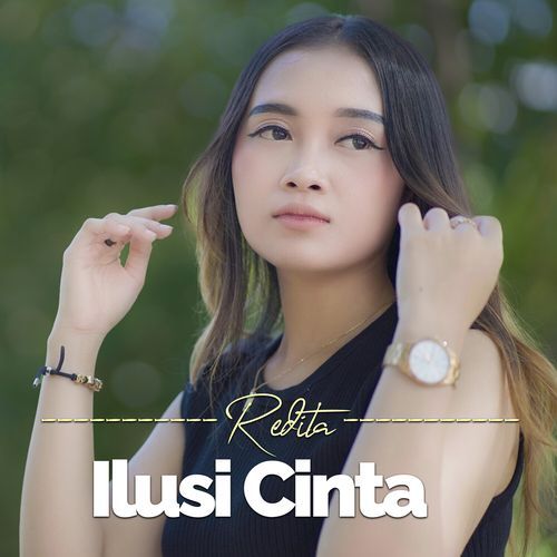 Ilusi Cinta