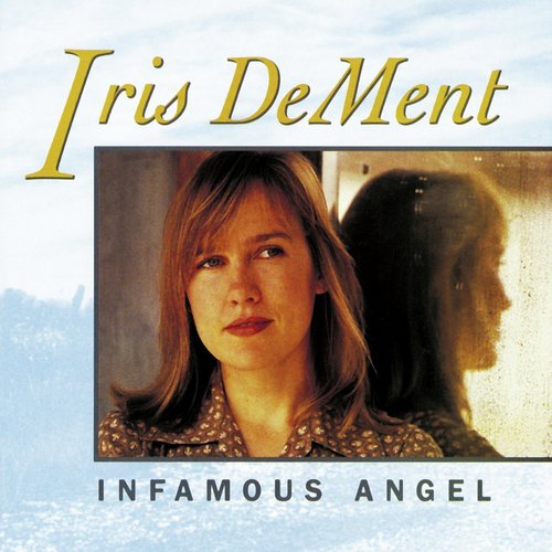 Iris Dement