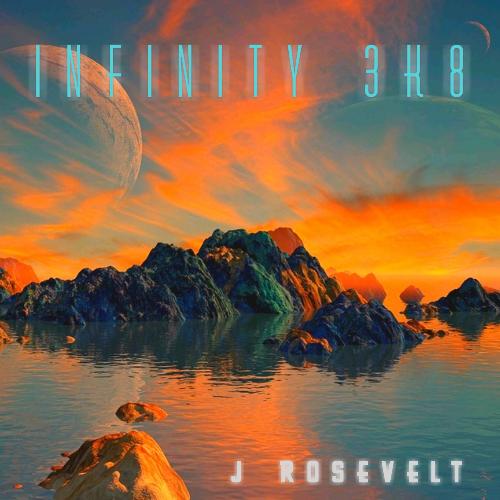 Satellite High cover art