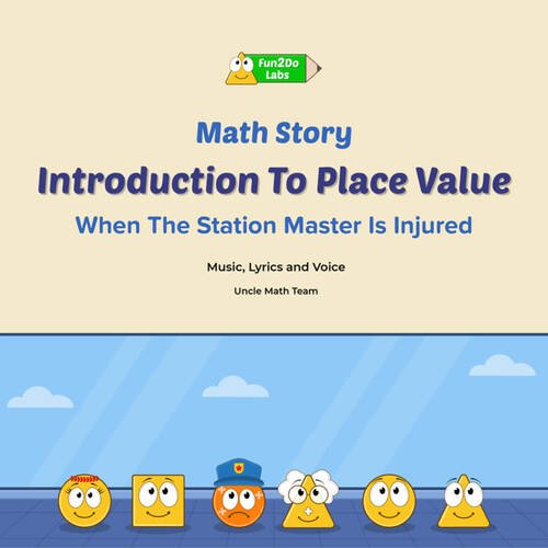 Introduction To Place Value