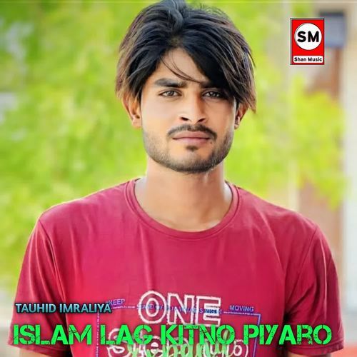 Islam Lag kitno Piyaro