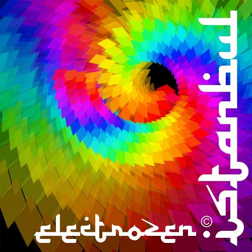 Istanbul electrOZEN_poster_image