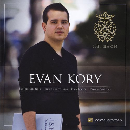 Evan Kory