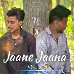 Jaane Jaana