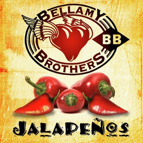 Jalapeños - Single