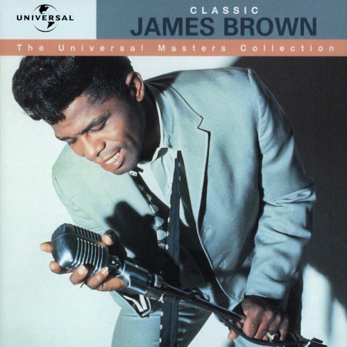 James Brown Vol 2. - Universal Masters