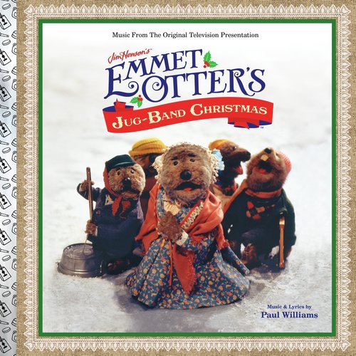 When the River Meets the Sea (Reprise) cover art