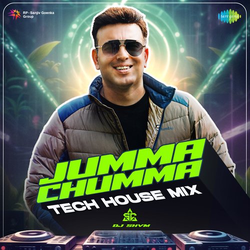 Jumma Chumma - Tech House Mix