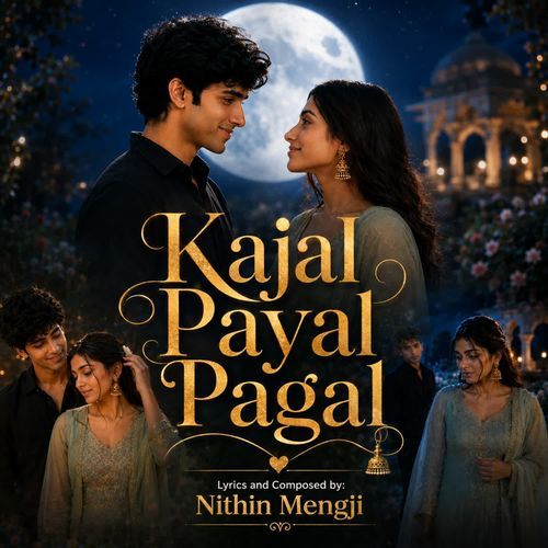 Kajal Payal Pagal