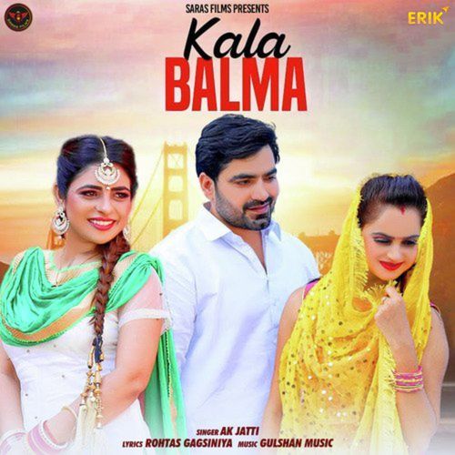 Kala Balma