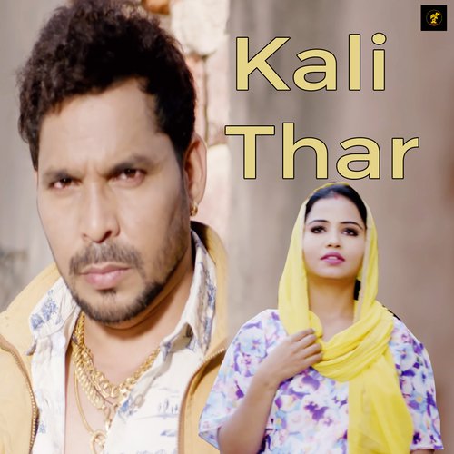 Kali Thar (feat. Satveer Mudai)