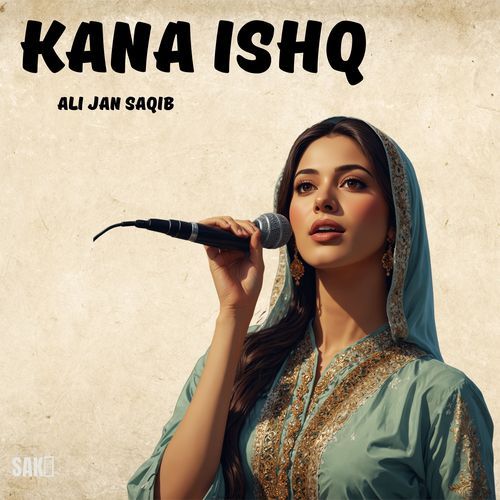 Kana Ishq