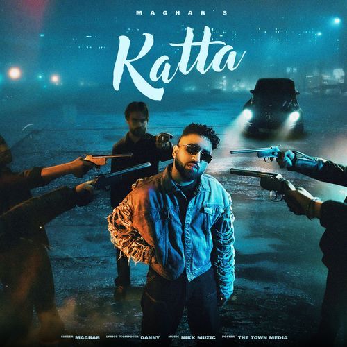 Katta
