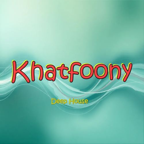 Khatfoony (feat. Zahia Attar)