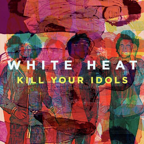 Kill Your Idols