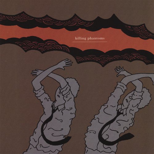 Lauren (I have a song for you) cover art