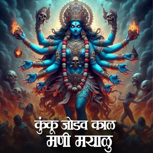 Kunku Jodav Kala Mani Mayalu