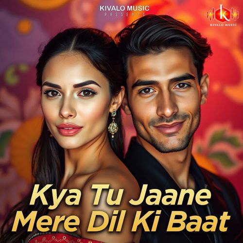 Kya Tu Jaane Mere Dil Ki Baat