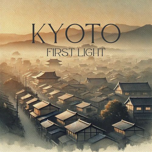 Kyoto First Light: Japanese Morning Rituals_poster_image