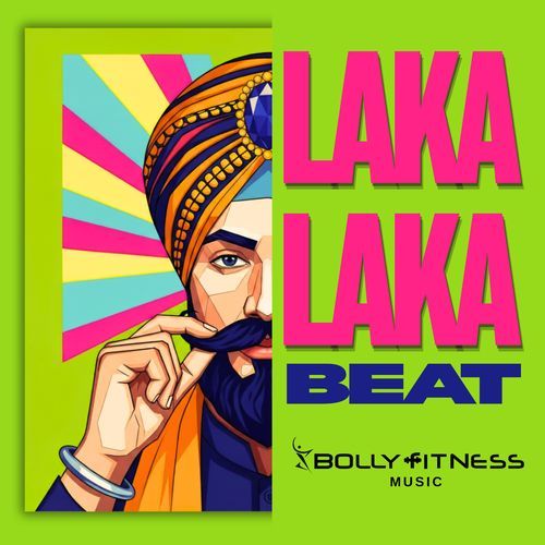 LAKA LAKA BEAT