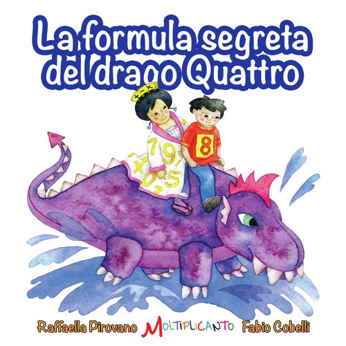 La formula segreta del drago quattro (Moltiplicanto)_poster_image