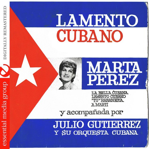 Lamento Cubano (Digitally Remastered)