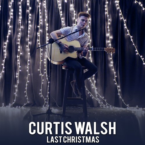 Curtis Walsh