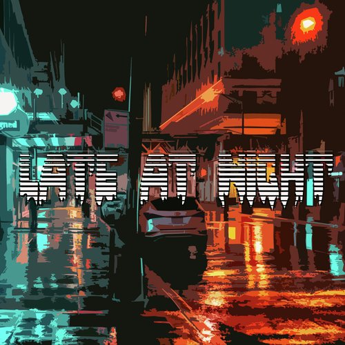 Late at Night_poster_image